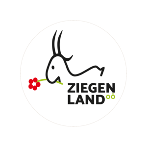 Logo Ziegenland Oberösterreich