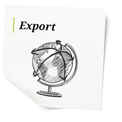 Export