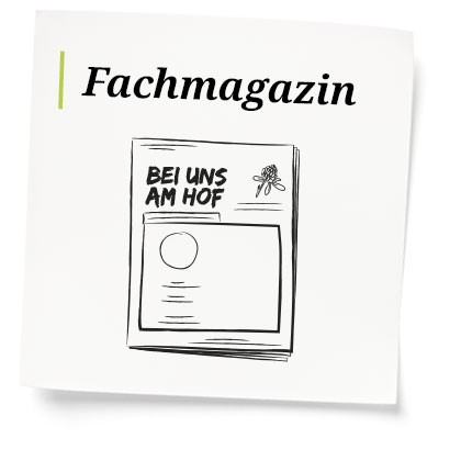 Fachmagazin