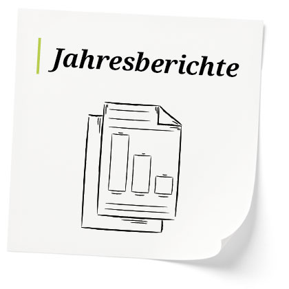 Jahresberichte