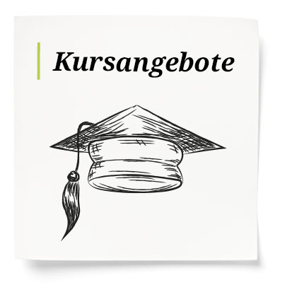 Kursangebote