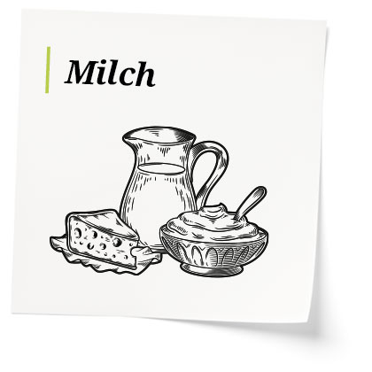 Milch