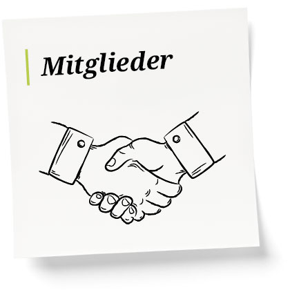 Mitglieder