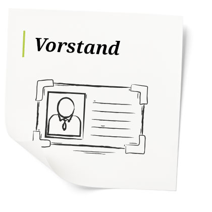 Vorstand